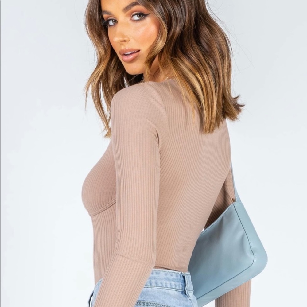 SOLD Princess Polly bodysuit NWT